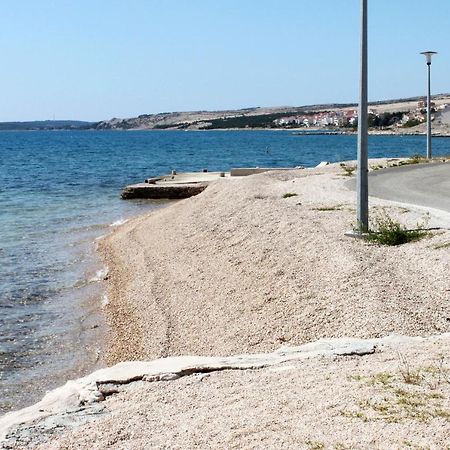 Rooms By The Sea Kustici, Pag - 6288 外观 照片