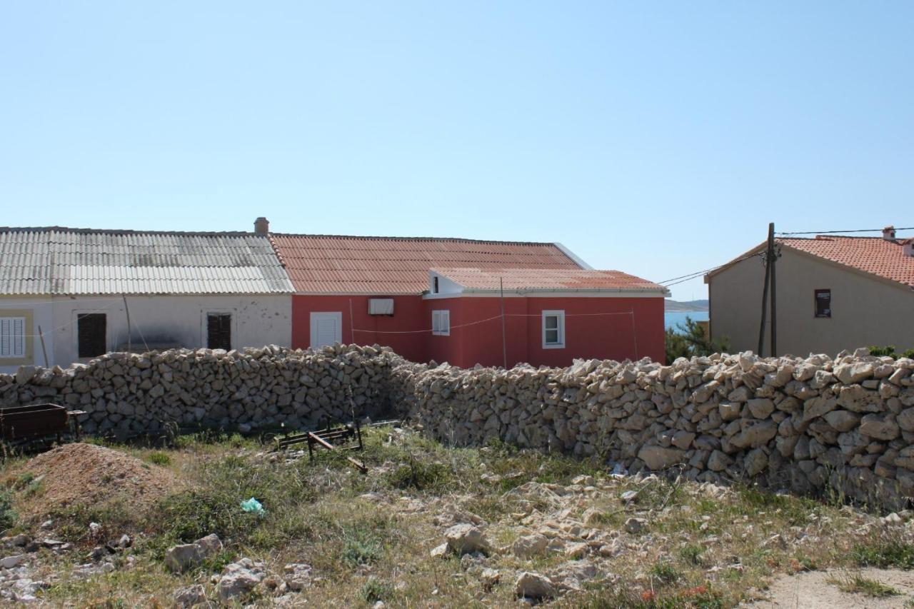 Rooms By The Sea Kustici, Pag - 6288 外观 照片