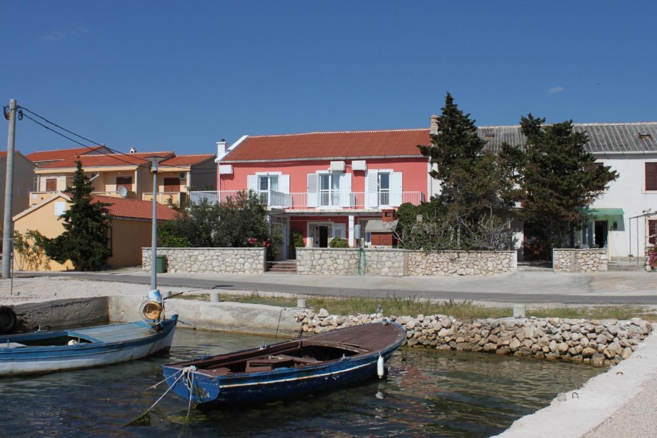 Rooms By The Sea Kustici, Pag - 6288 外观 照片