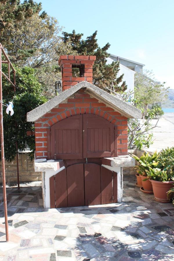 Rooms By The Sea Kustici, Pag - 6288 外观 照片
