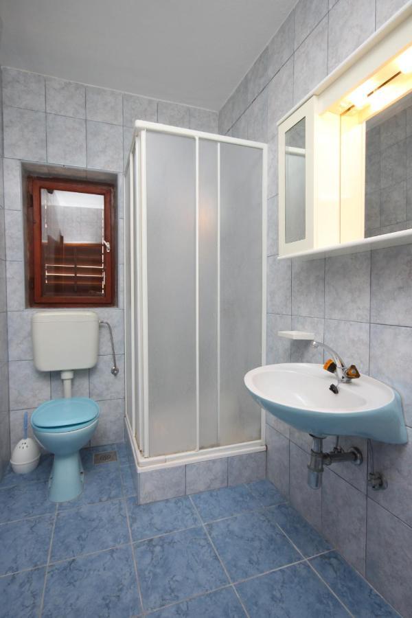 Rooms By The Sea Kustici, Pag - 6288 外观 照片