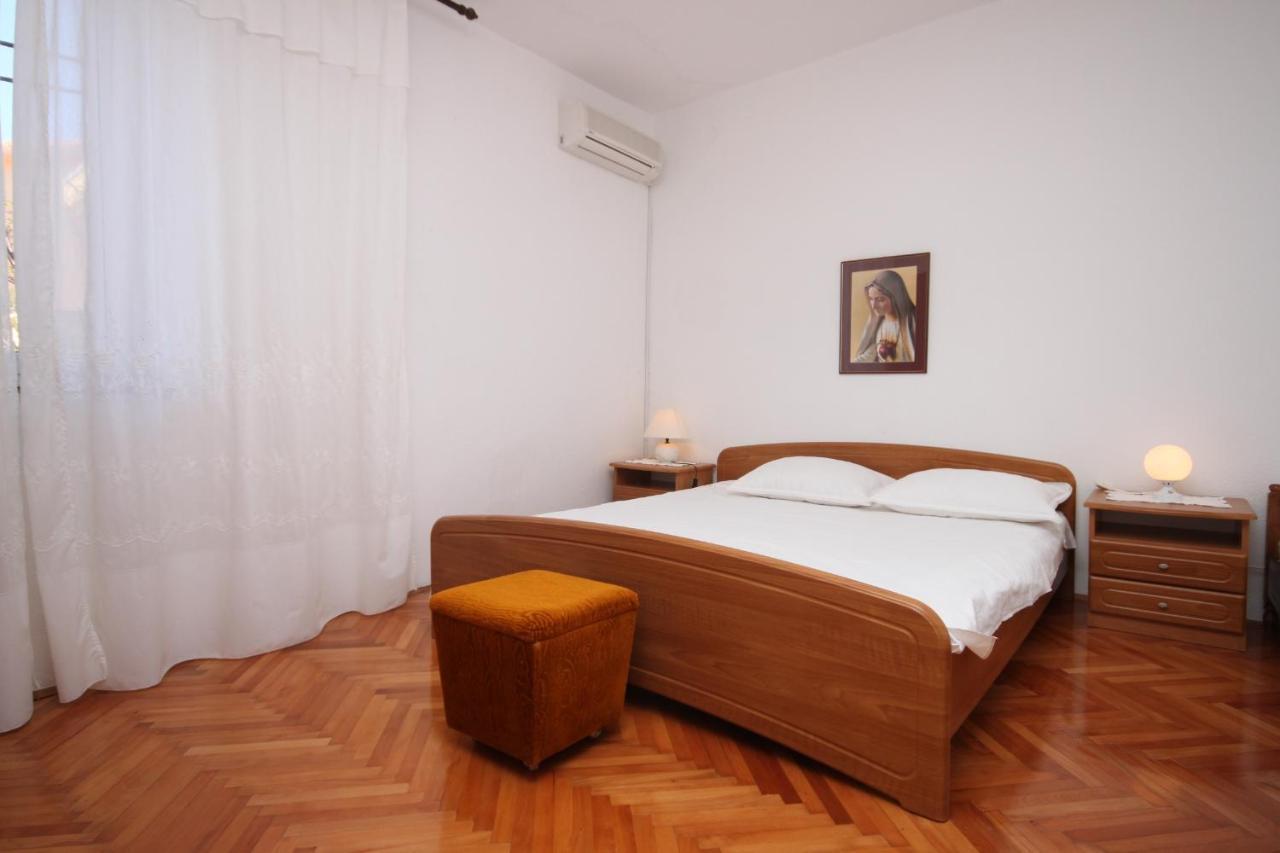 Rooms By The Sea Kustici, Pag - 6288 外观 照片
